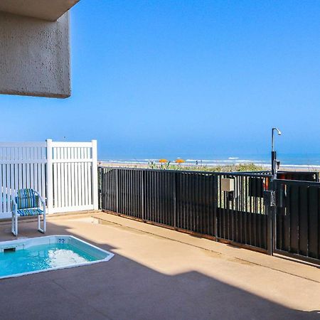 Florence I 305 Condominium Condo South Padre Island Exterior foto