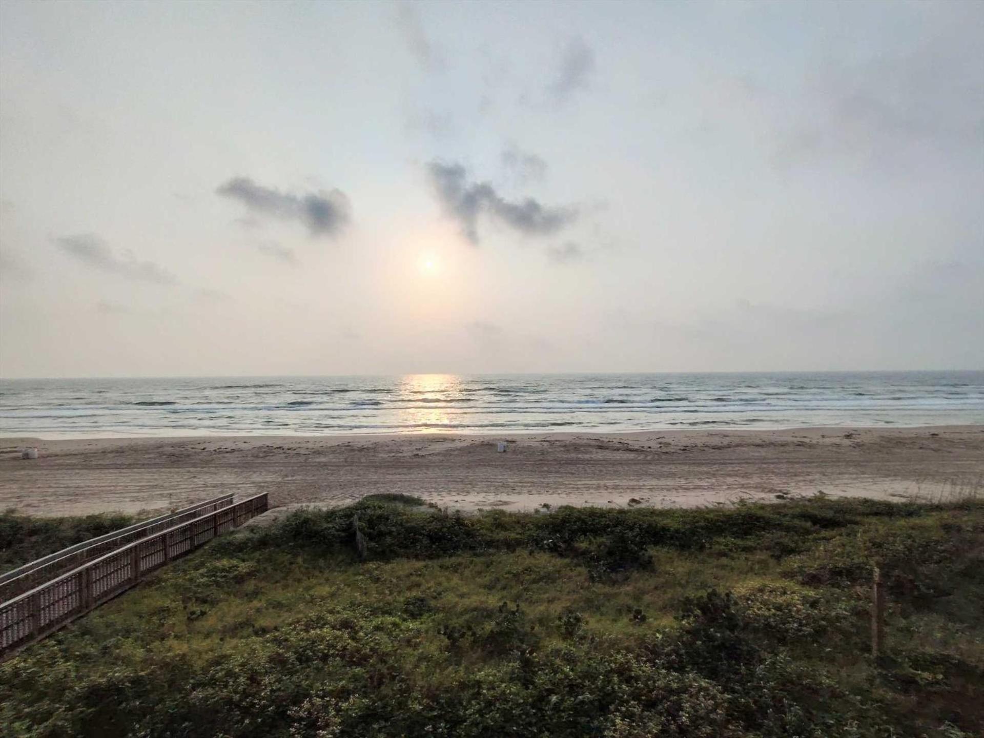 Florence I 305 Condominium Condo South Padre Island Exterior foto